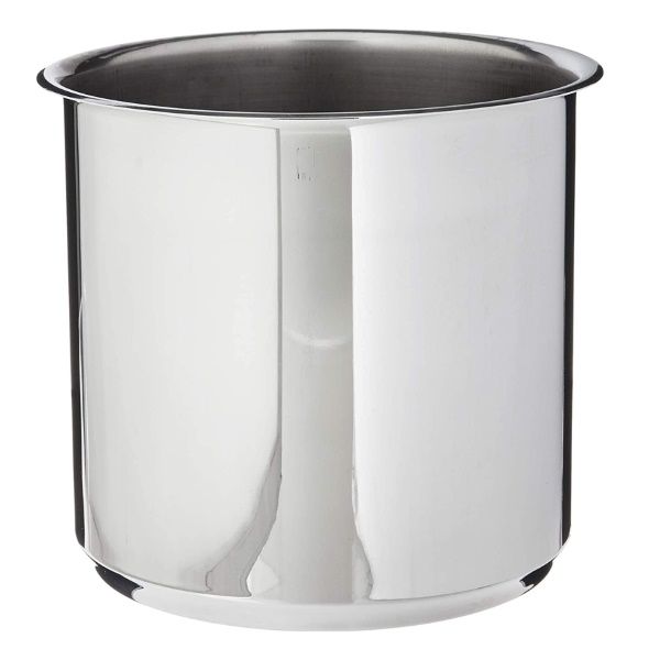 Canudo Molheira 19,5cm 4,5L Savoy BNX_110... Canudo Molheira 19,5cm 4,5L Savoy BNX_110...