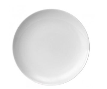 Prato Pão Porcelana Coup 16cm Germer Ref.... Prato Pão Porcelana Coup 16cm Germer Ref....