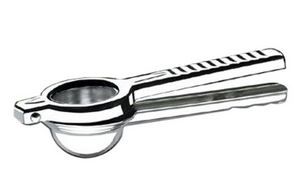 Espremedor de Limão Inox Suprema Brinox R...