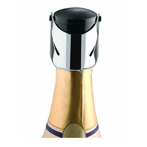 Tampa Vedadora Espumante Aço Inox Brinox ... Tampa Vedadora Espumante Aço Inox Brinox ...