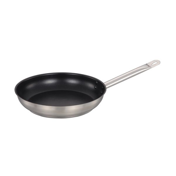 Frigideira F Triplo Inox Teflon 24cm DHM_...