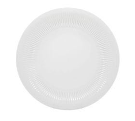 Prato Raso Utopia 27cm Vista Alegre Ref. ... Prato Raso Utopia 27cm Vista Alegre Ref. ...