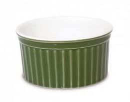 Ramekim Medio 8x4cm 100ml Vde OXF_CB34-0204 Ramekim Medio 8x4cm 100ml Vde OXF_CB34-0204