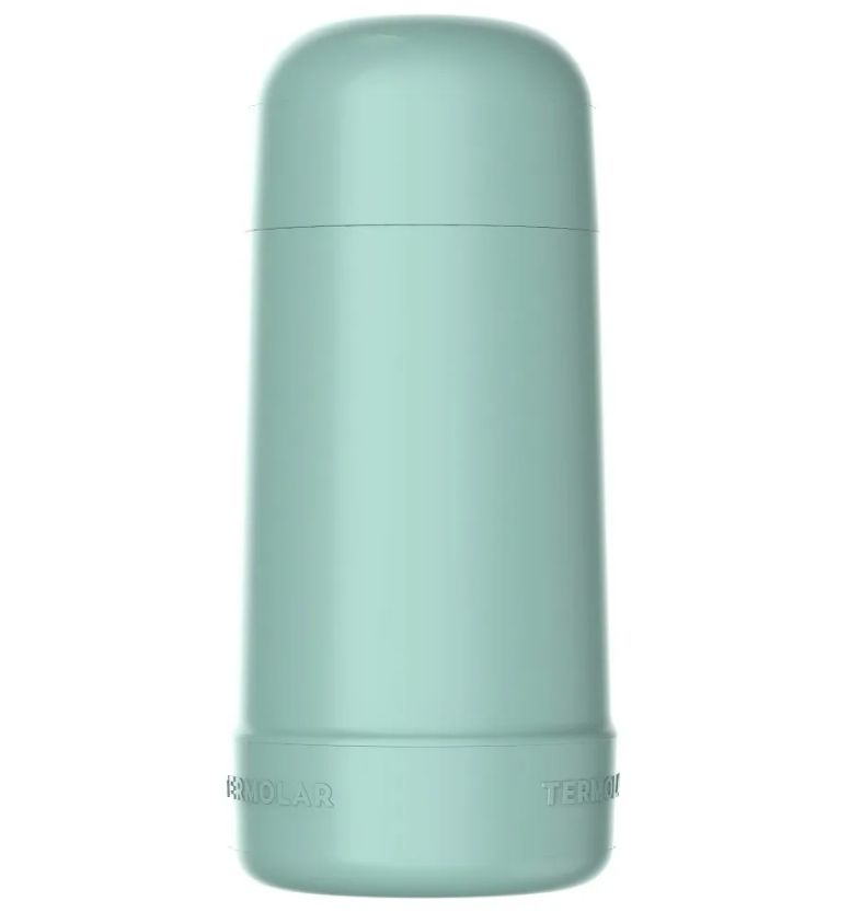 BLKGarrafa Minigarbo 250ml Verde TML_8603 BLKGarrafa Minigarbo 250ml Verde TML_8603