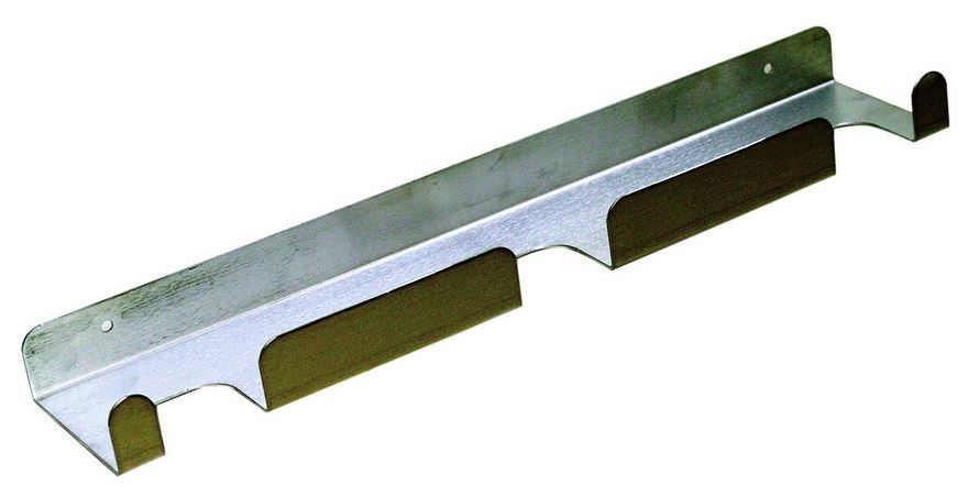 Suporte de Parede Aluminio Para 3 Pas GMT... Suporte de Parede Aluminio Para 3 Pas GMT...