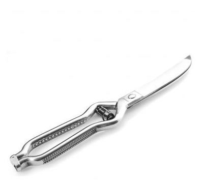 Tesoura para Frango em Inox Corte Longo J... Tesoura para Frango em Inox Corte Longo J...