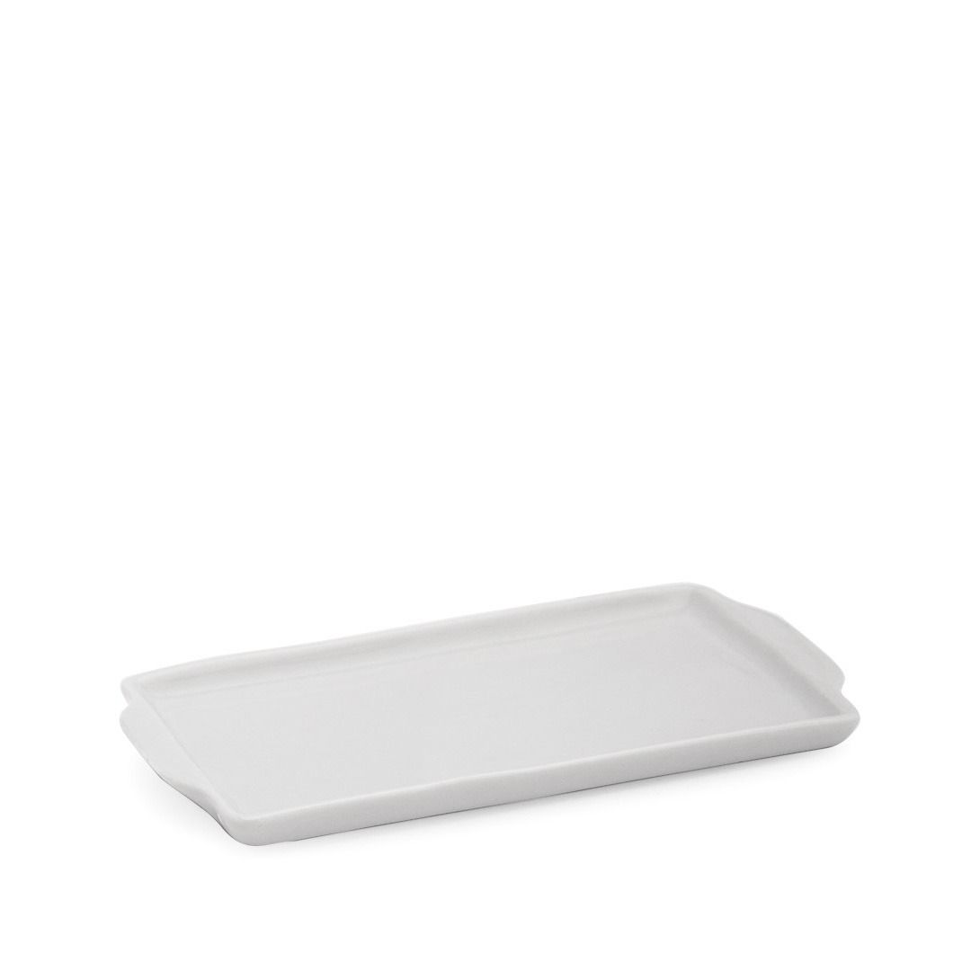Bandeja Retangular 20x12cm GNI_1241-3 Bandeja Retangular 20x12cm GNI_1241-3