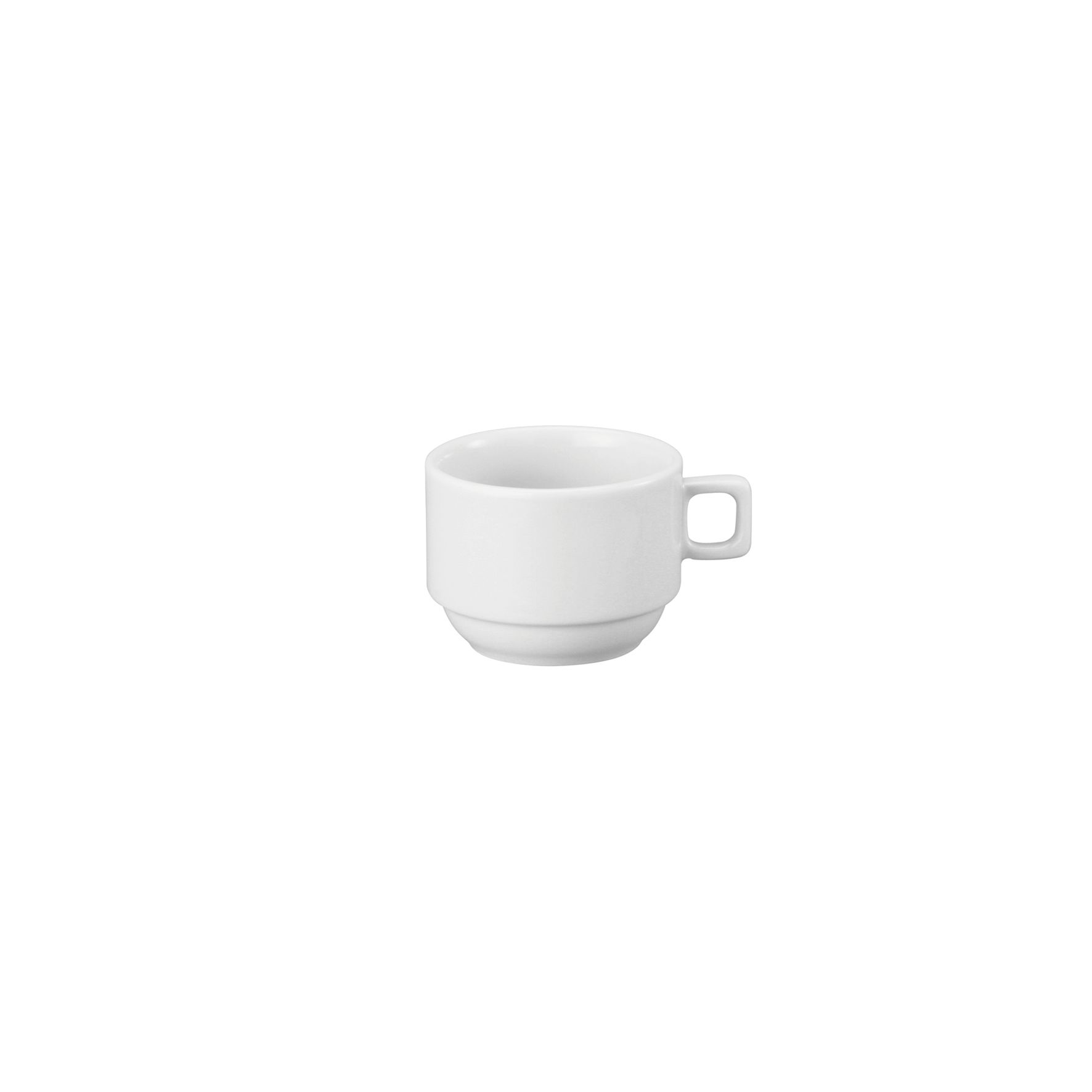Xicara Cafe Protel 100ml SCH_025.6.008.073 Xicara Cafe Protel 100ml SCH_025.6.008.073