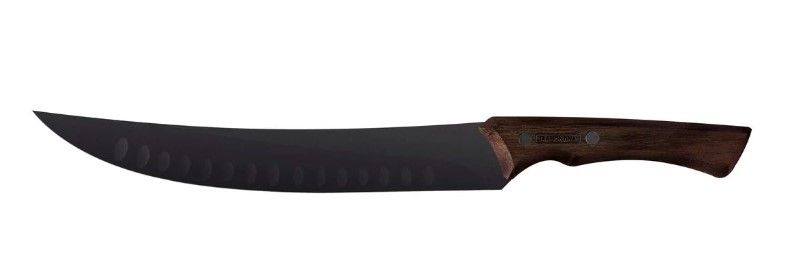 Faca Cheff Churrasq C. Mad 10 Black TRM_2... Faca Cheff Churrasq C. Mad 10 Black TRM_2...