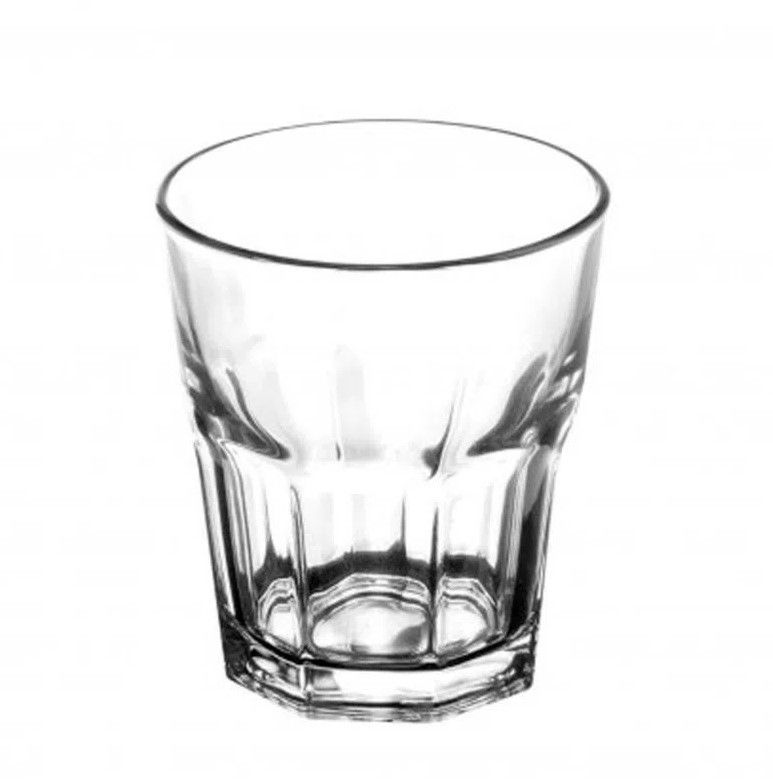 Copo Granity Suco Acrílico 270ml Dayhome ...