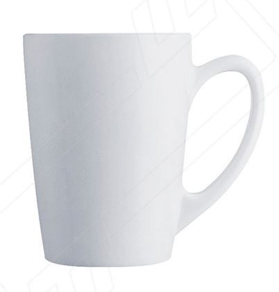 Caneca Capuccino New Morning Opal 320ml A...