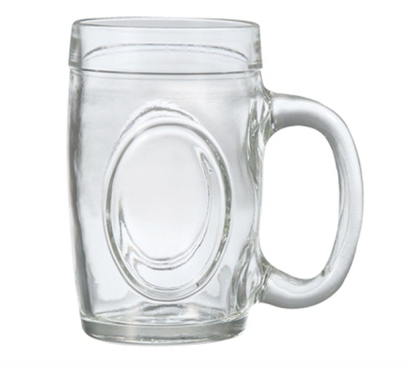 Caneca Chopp Fritz 475ml Cx 12 WTN_11 Caneca Chopp Fritz 475ml Cx 12 WTN_11