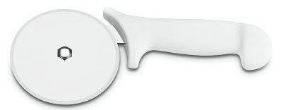 Carretilha Pizza C Bco Lam 10cm POP