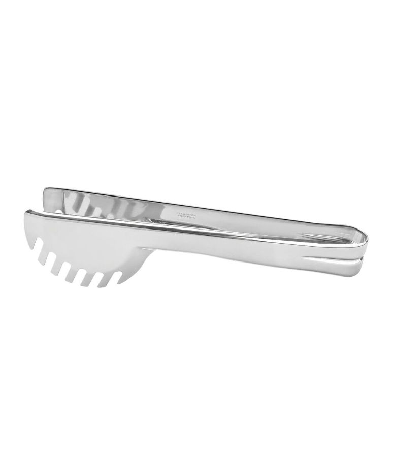Pegador para Massas Aço Inox Garra Tramon... Pegador para Massas Aço Inox Garra Tramon...