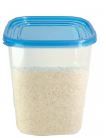 BLKPote Quadrado Alto 16x16x17cm - 3,5L P... BLKPote Quadrado Alto 16x16x17cm - 3,5L P...