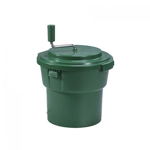 Centrifuga Folhas Profissional 20L DHM_ZA...