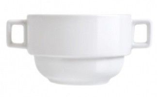 Xicara Consume Bar Hotel 250ml GRM_52-93725 Xicara Consume Bar Hotel 250ml GRM_52-93725