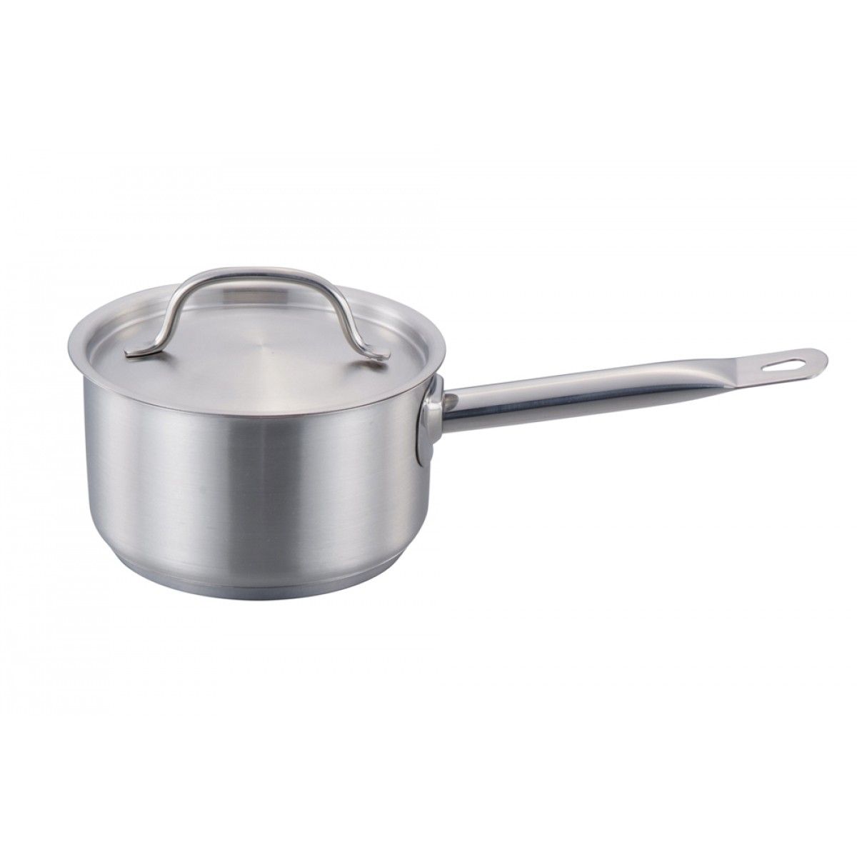 Caçarola Inox com Cabo 5 Litros 24x10cm D...