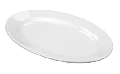 Travessa Rasa Oval Melam 20x14cm MMX_GX5418 Travessa Rasa Oval Melam 20x14cm MMX_GX5418