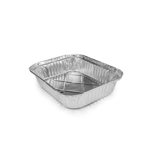 Quentinha Ret 170 22x17x4cm 1,1L Cx 100 MLO Quentinha Ret 170 22x17x4cm 1,1L Cx 100 MLO