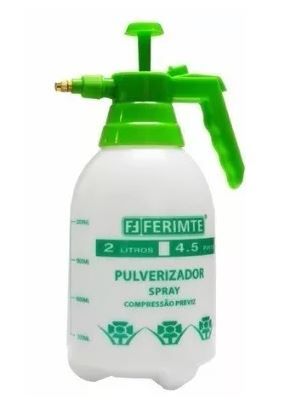 Pulverizador Pressao 2L BTF_1270