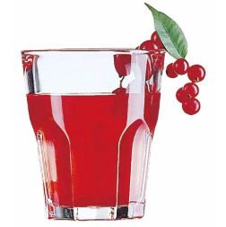 Copo Granity Suco Acrílico 270ml Dayhome ...