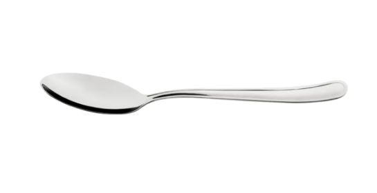 Colher de Chá Modena Aço Inox Caixa com 1... Colher de Chá Modena Aço Inox Caixa com 1...