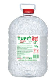 BLKAlcool Gel 70 Antisseptico 5Kg TPI_1.142 BLKAlcool Gel 70 Antisseptico 5Kg TPI_1.142