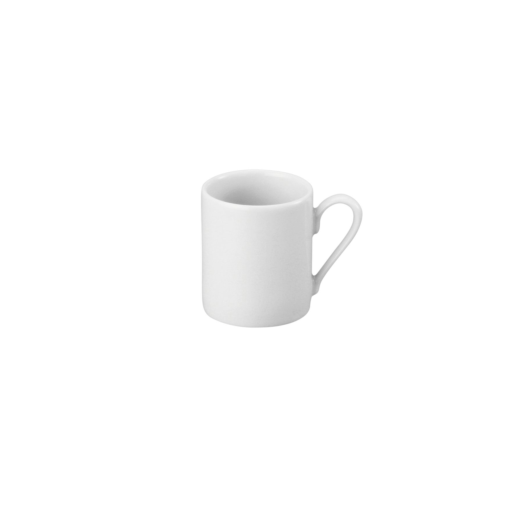 Xicara Cafe Brasilia 60ml SCH_008.228 Xicara Cafe Brasilia 60ml SCH_008.228