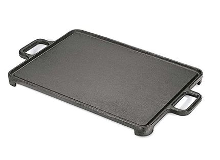 Chapa para Grelhar Alumínio 30x30cm Fumil...