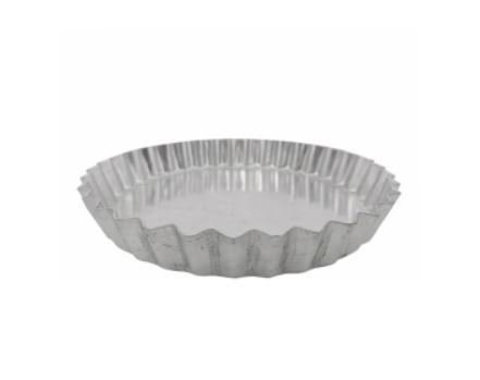 Forma Torta Crespa 25x26x2cm DPN_1176