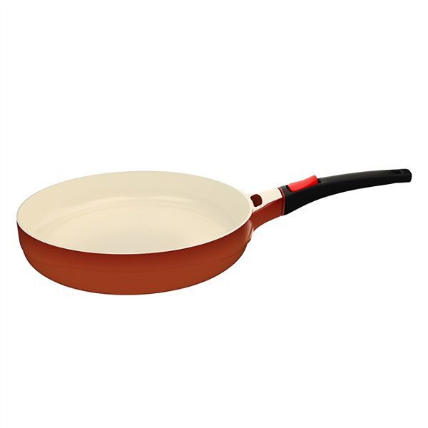 Frigideira Le Cook 28x6cm 2,4L Lja MMX_LC... Frigideira Le Cook 28x6cm 2,4L Lja MMX_LC...