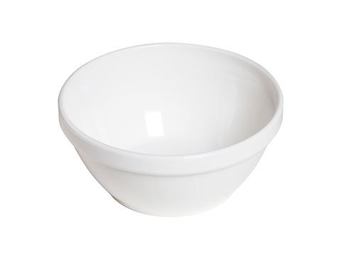 Tigela Sopeira Cheff 250ml 12x4,5cm Branc... Tigela Sopeira Cheff 250ml 12x4,5cm Branc...