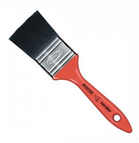 BLKPincel Trincha Confeiteiro 1/2 CDR_745 BLKPincel Trincha Confeiteiro 1/2 CDR_745