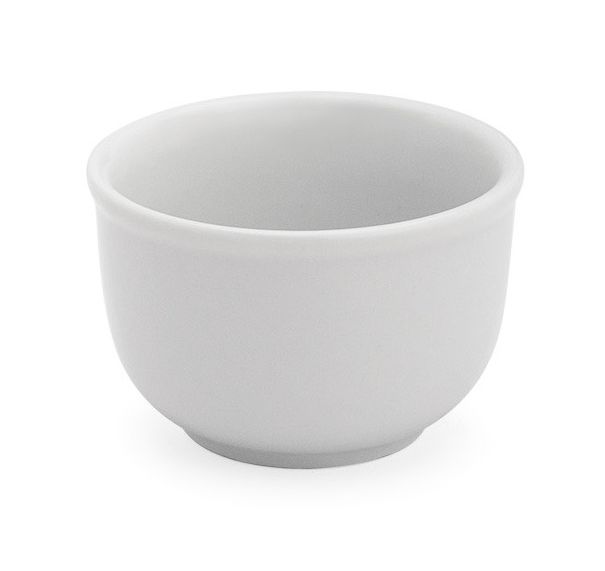 Tigela Coalhada 340ml Porcelana 11cm Caix... Tigela Coalhada 340ml Porcelana 11cm Caix...