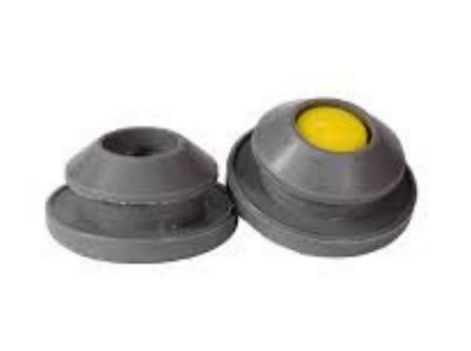 Valvula Segur Silic Pta/Amarela 12/15/20L... Valvula Segur Silic Pta/Amarela 12/15/20L...