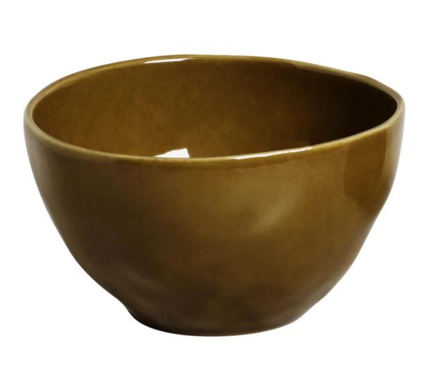 Bowl Orgânico Âmbar 558ml Porto Brasil Re...