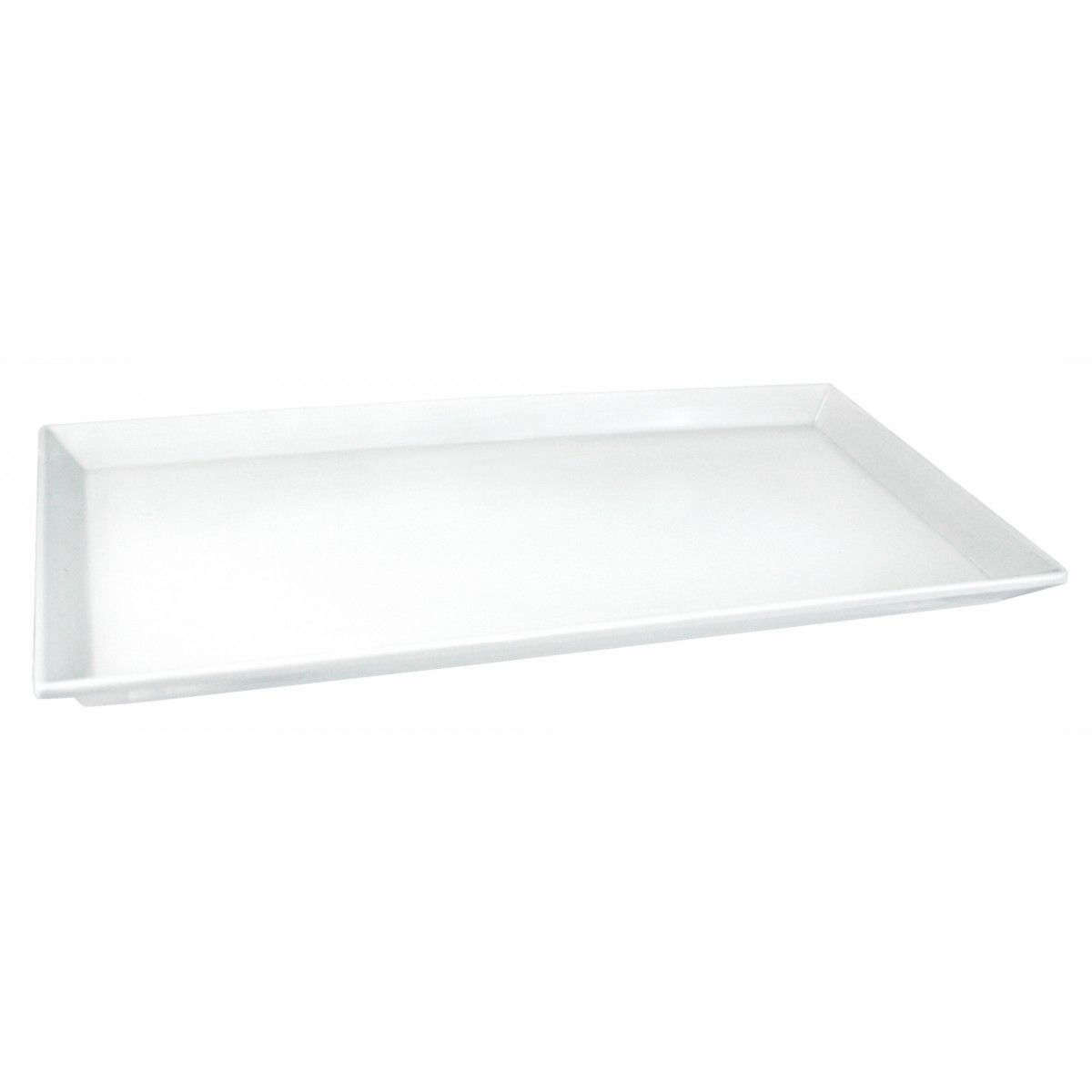 Bandeja Ret Melamina 35x17cm DHM_103314 Bandeja Ret Melamina 35x17cm DHM_103314