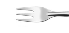 Garfo para Torta Simonaggio Moniz 14cm Re... Garfo para Torta Simonaggio Moniz 14cm Re...