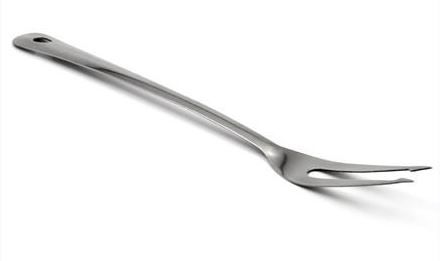 Garfo Assado 36cm POP