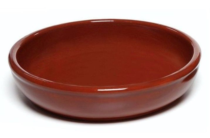 Prato Redondo 13x3cm MOT_1501 
