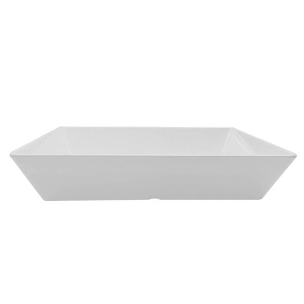 Travessa Ret Melam Buffet 25x15x7cm BTF_4...