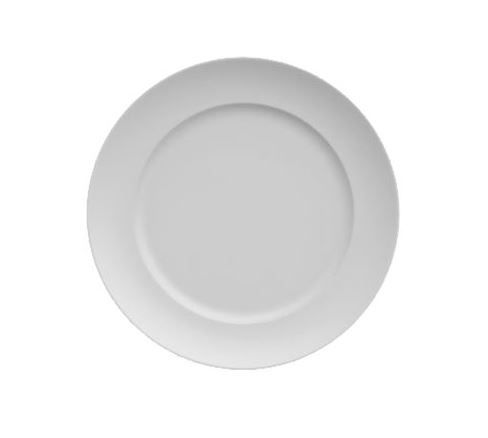 Prato Sobremesa Porcelana Versa Aba Refor... Prato Sobremesa Porcelana Versa Aba Refor...