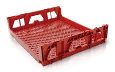 Bandeja Pao de Forma Pta BLV_277PT Bandeja Pao de Forma Pta BLV_277PT