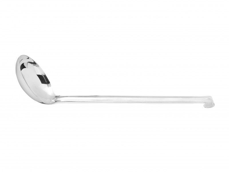Concha Terrina Inox 32cm Gancho POP