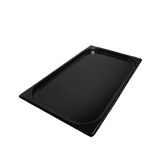 Cuba GN 1/1x20 Esmaltada 53x32,5x2cm Dayh...