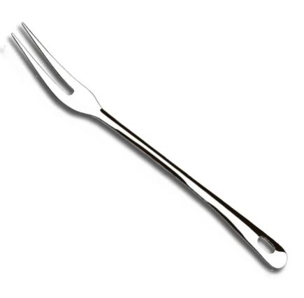 Garfo para Assados Brinox Suprema 35cm Re... Garfo para Assados Brinox Suprema 35cm Re...