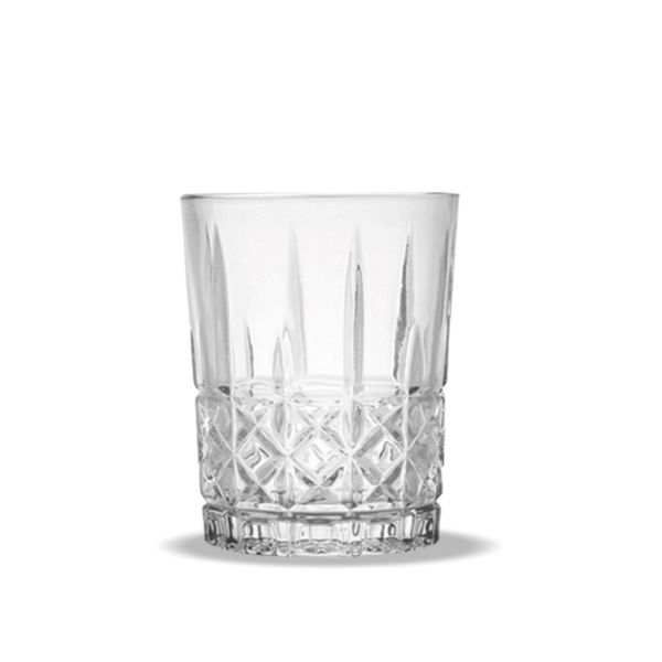 BLKCopo Diamante Rocks 300ml Cx48 CMR_141 BLKCopo Diamante Rocks 300ml Cx48 CMR_141