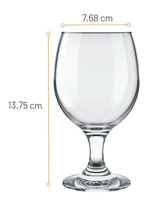 Taça Vinho Tinto Gallant 255ml Caixa com ... Taça Vinho Tinto Gallant 255ml Caixa com ...