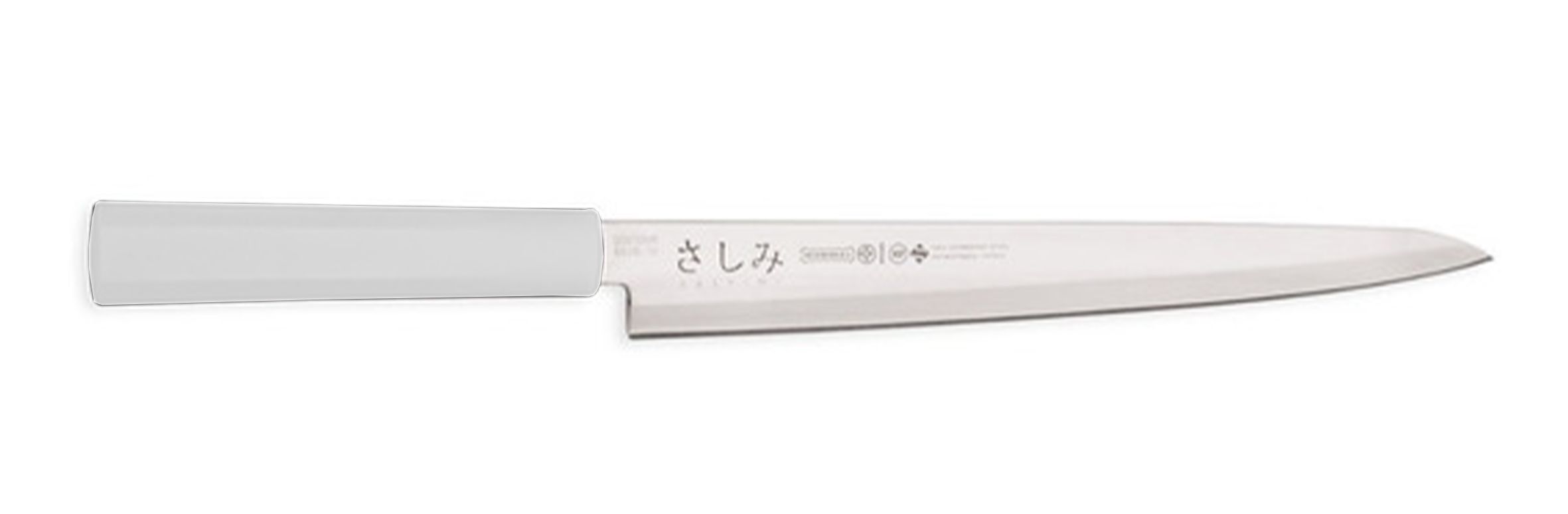 Faca C Bco Sushiman 10 HCM_5526-10 Faca C Bco Sushiman 10 HCM_5526-10